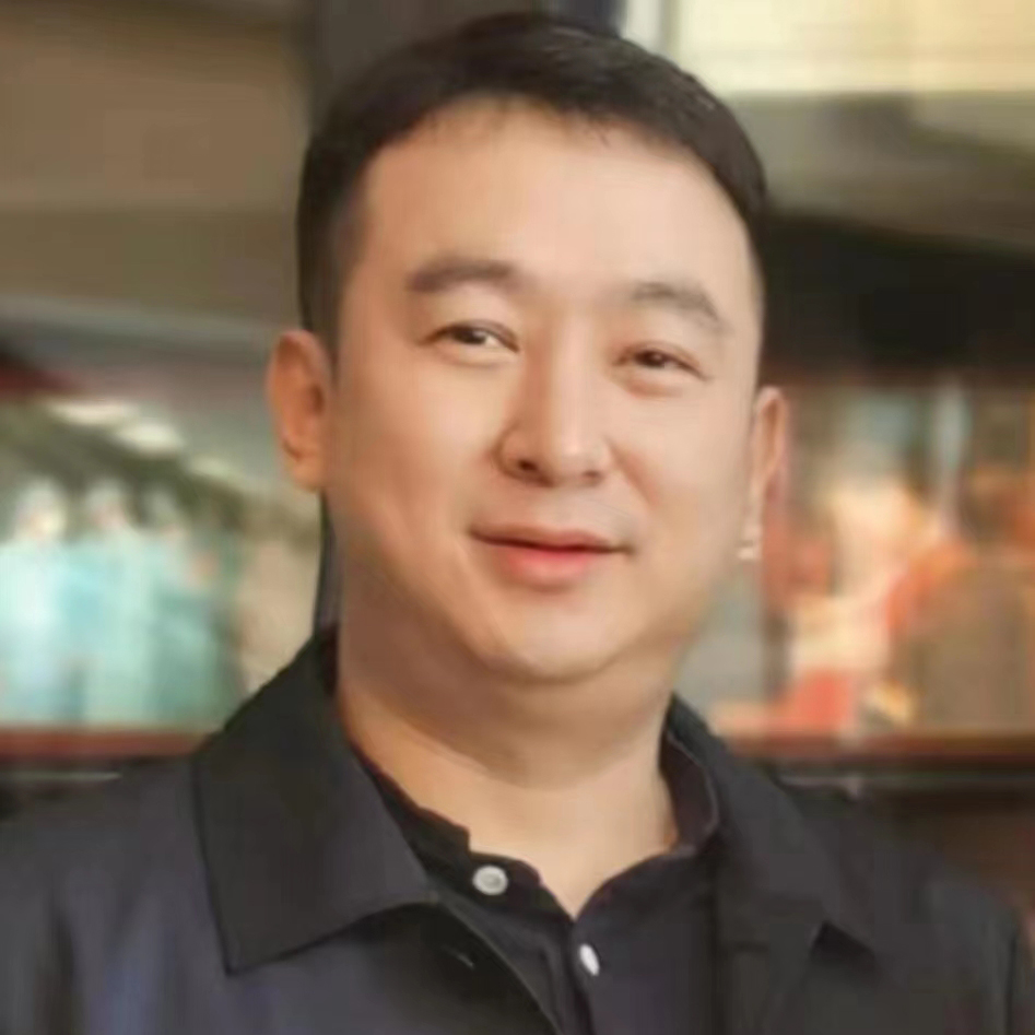 Liujun Tang