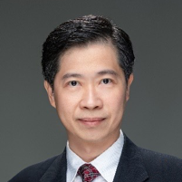 Terence Poon