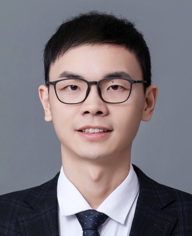 姚瑞枫 Ruifeng Yao – CNHUPO