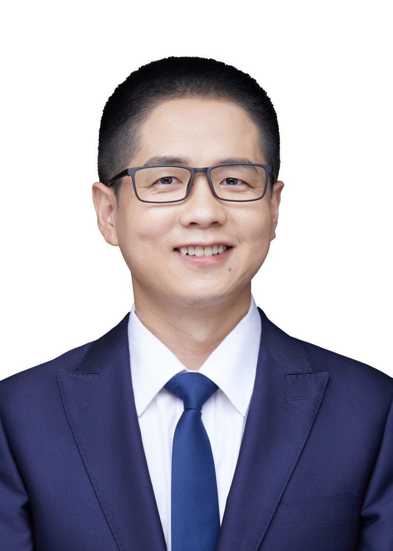 Lei Li – CNHUPO