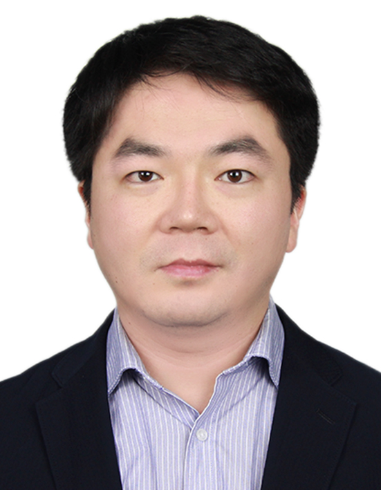 Jigang Wang – CNHUPO