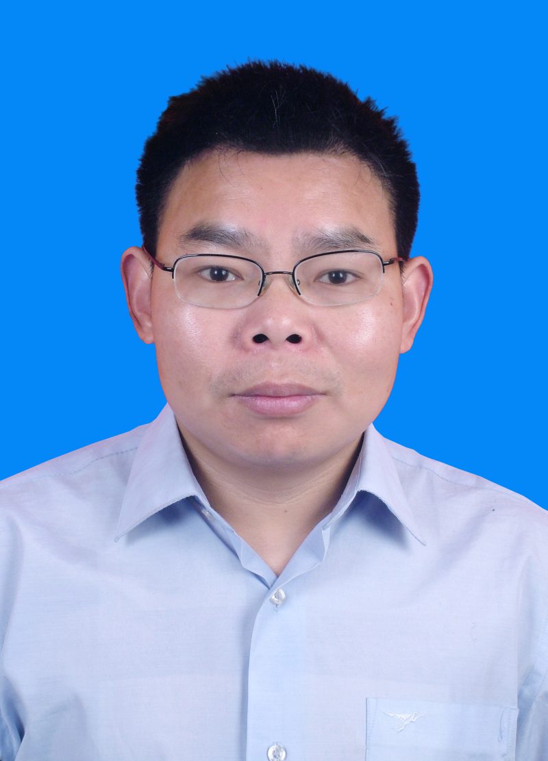 Xuewei Chen – CNHUPO