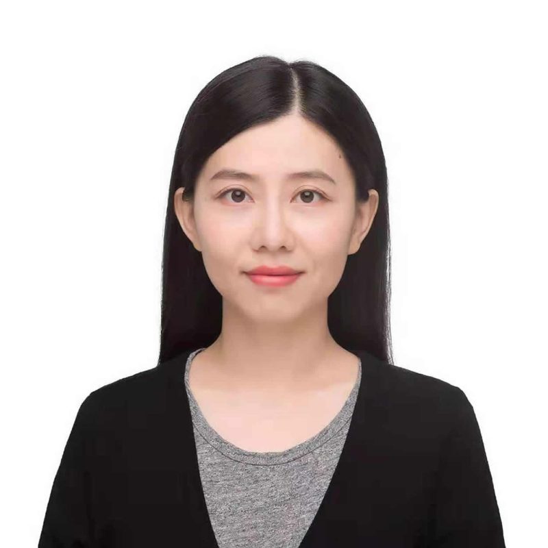 Ruibing Chen – CNHUPO